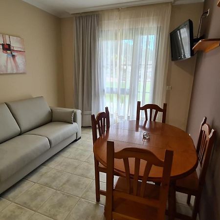 Apartamentos Coral Do Mar II Portonovo Cameră foto